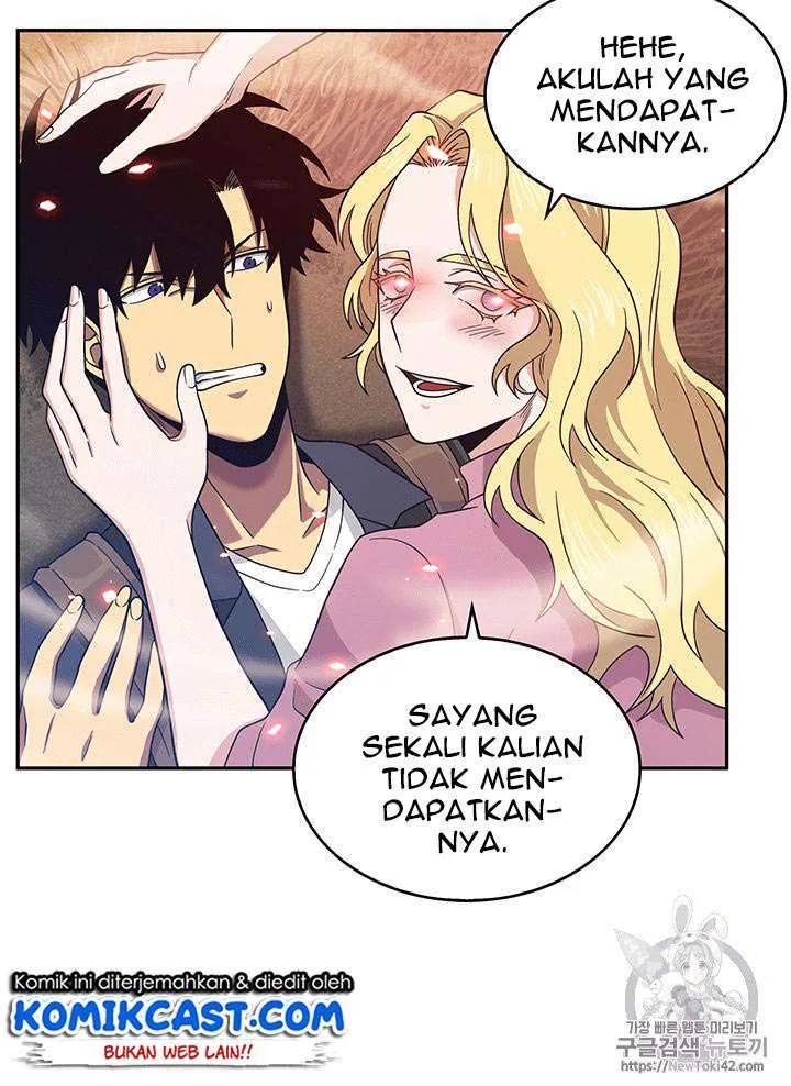 Tomb Raider King Chapter 76 Gambar 64