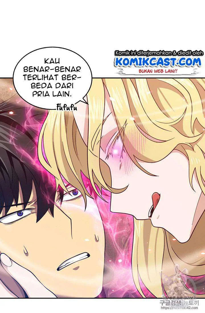 Tomb Raider King Chapter 76 Gambar 65