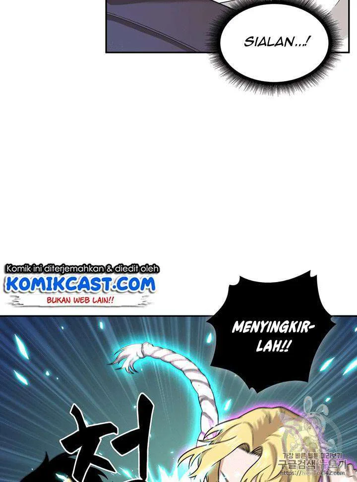 Tomb Raider King Chapter 76 Gambar 67
