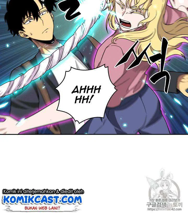 Tomb Raider King Chapter 76 Gambar 68