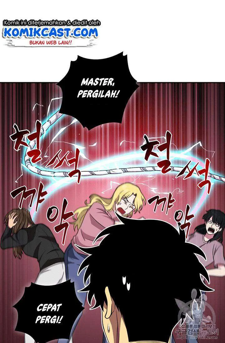 Tomb Raider King Chapter 76 Gambar 69