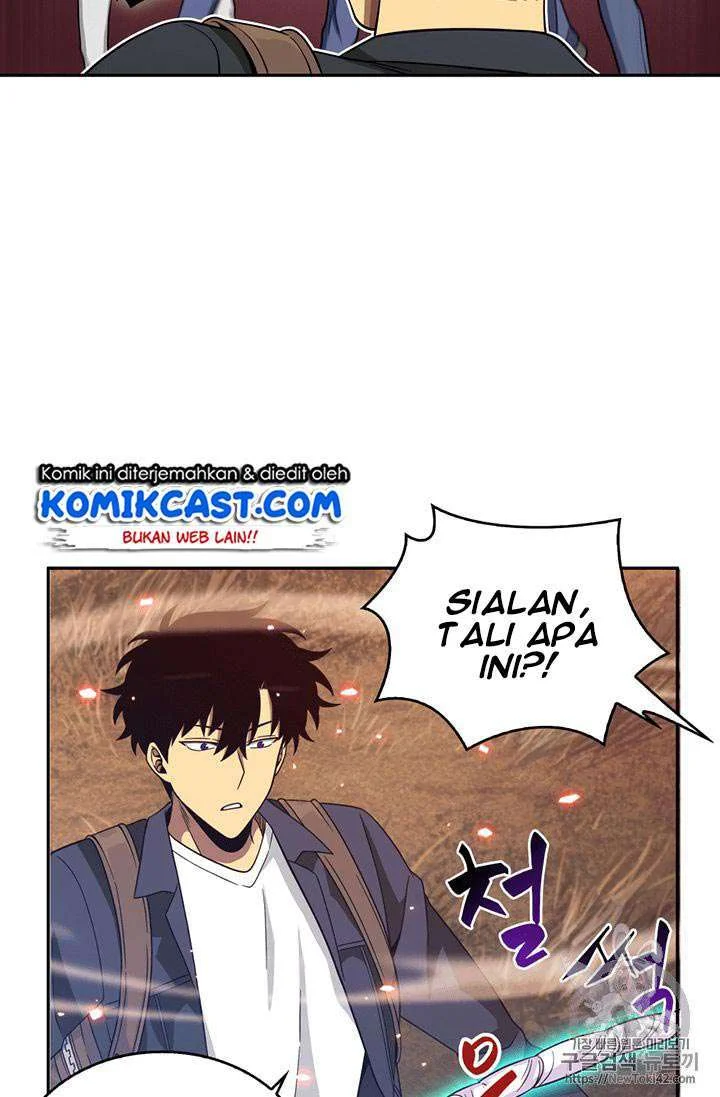 Tomb Raider King Chapter 76 Gambar 70
