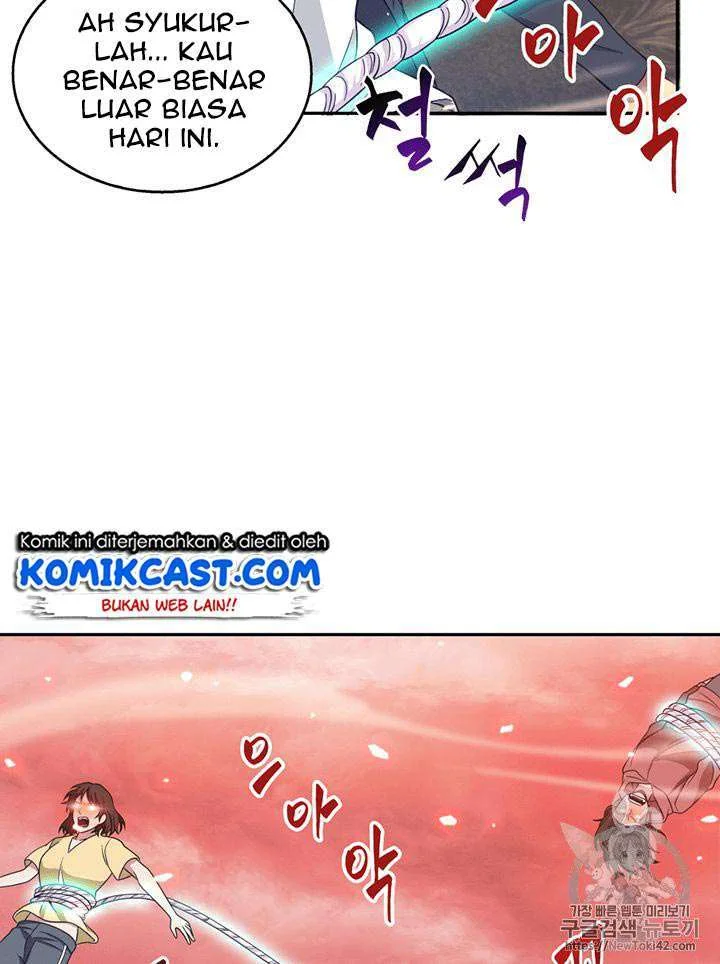 Tomb Raider King Chapter 76 Gambar 71