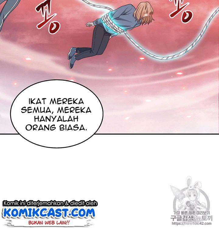 Tomb Raider King Chapter 76 Gambar 72