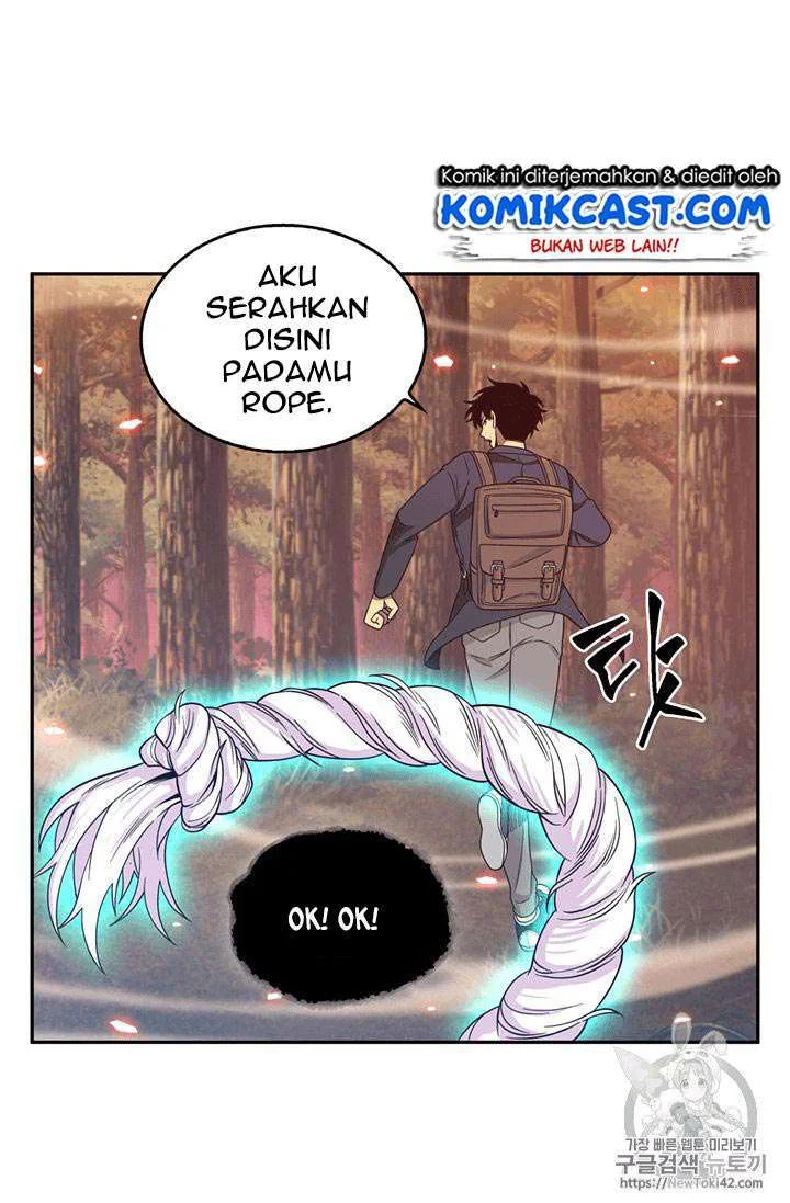 Tomb Raider King Chapter 76 Gambar 73