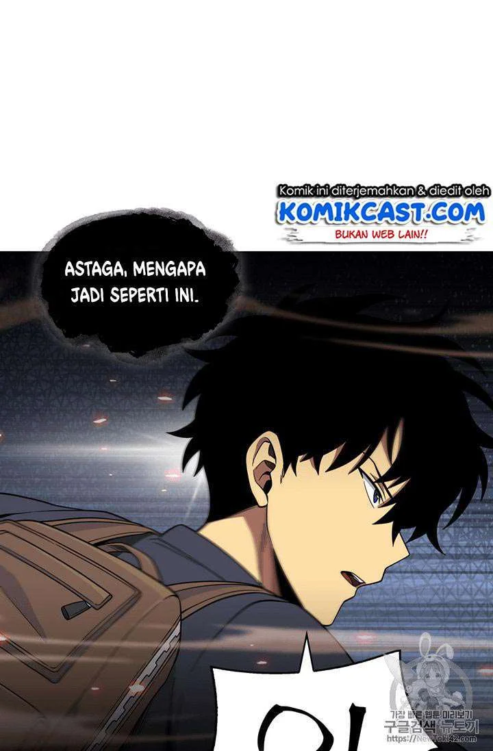 Tomb Raider King Chapter 76 Gambar 74