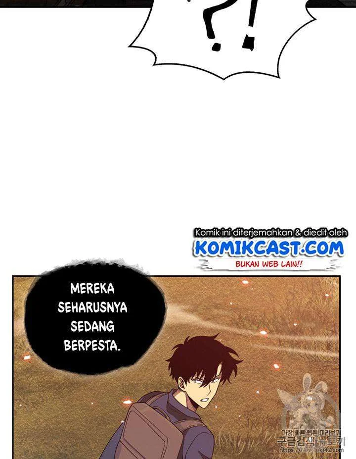 Tomb Raider King Chapter 76 Gambar 75