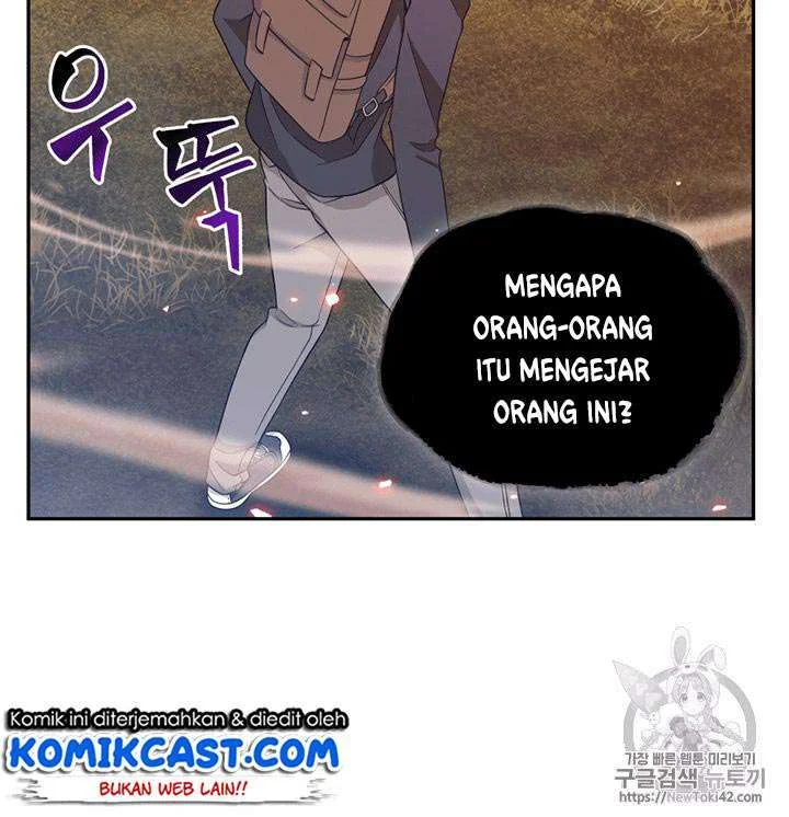 Tomb Raider King Chapter 76 Gambar 76