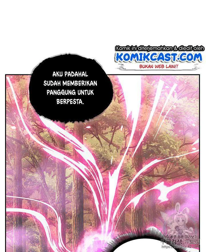 Tomb Raider King Chapter 76 Gambar 77
