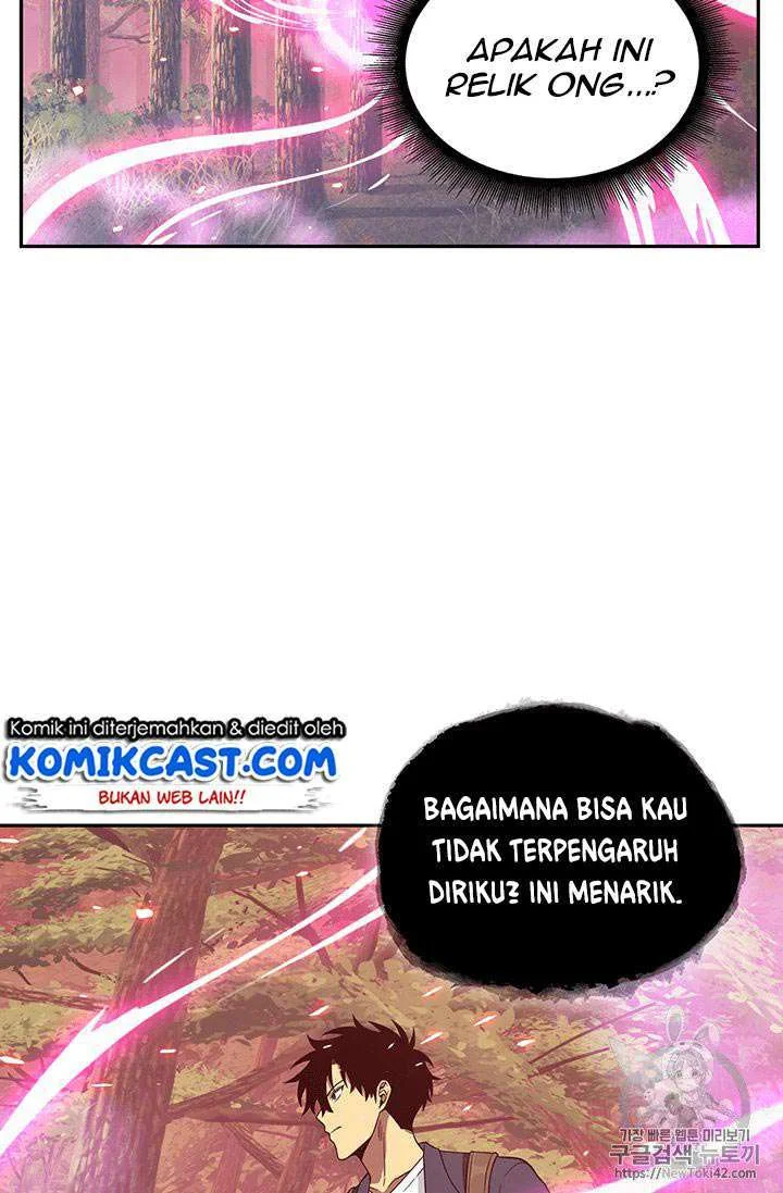 Tomb Raider King Chapter 76 Gambar 78