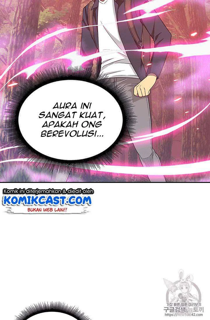 Tomb Raider King Chapter 76 Gambar 79