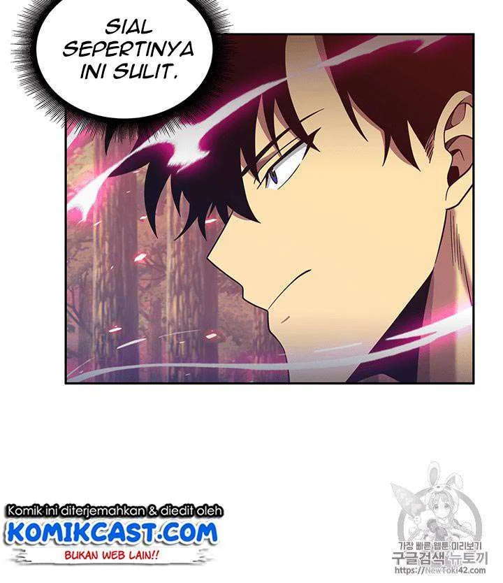 Tomb Raider King Chapter 76 Gambar 80