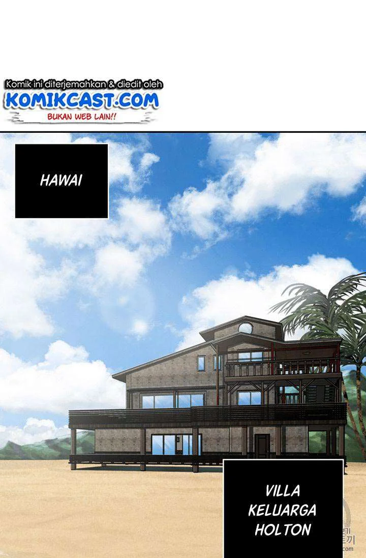 Tomb Raider King Chapter 76 Gambar 82