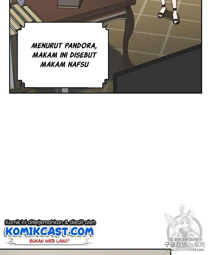Tomb Raider King Chapter 76 Gambar 84