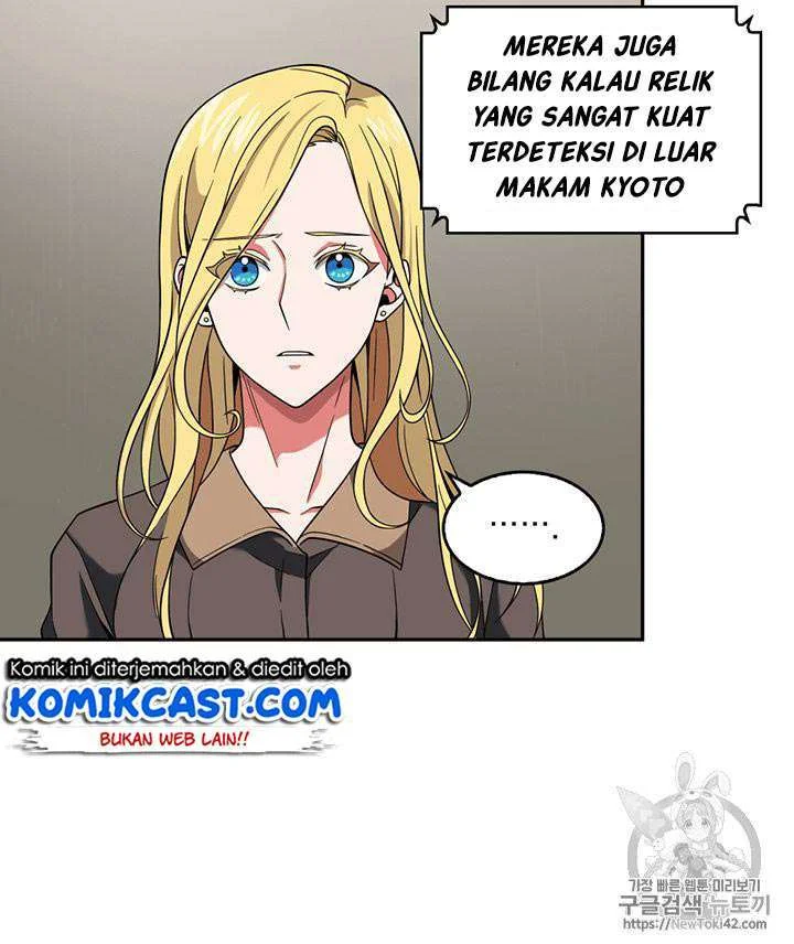 Tomb Raider King Chapter 76 Gambar 85