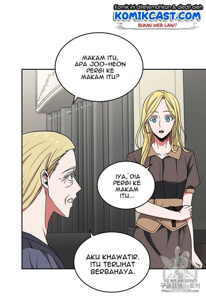 Tomb Raider King Chapter 76 Gambar 86