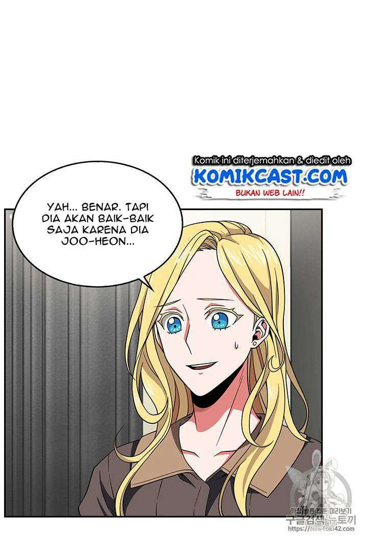 Tomb Raider King Chapter 76 Gambar 87