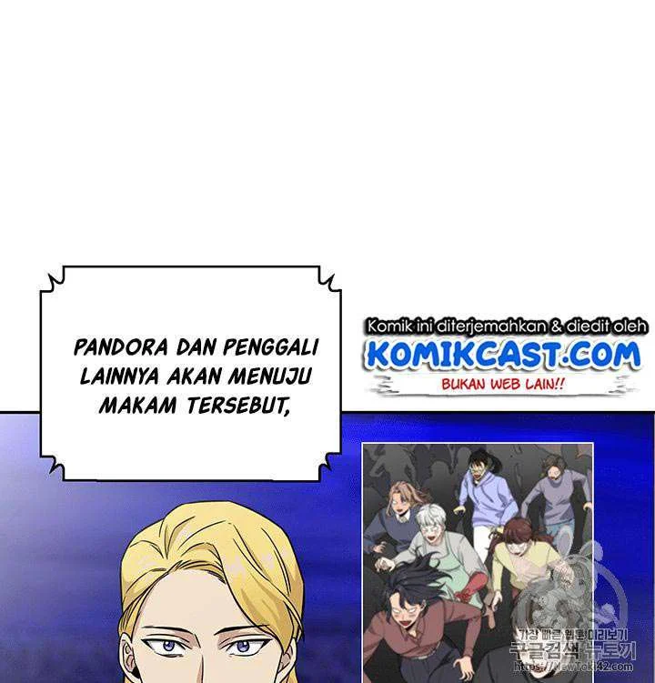 Tomb Raider King Chapter 76 Gambar 88