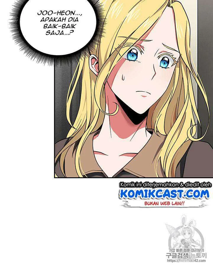 Tomb Raider King Chapter 76 Gambar 89