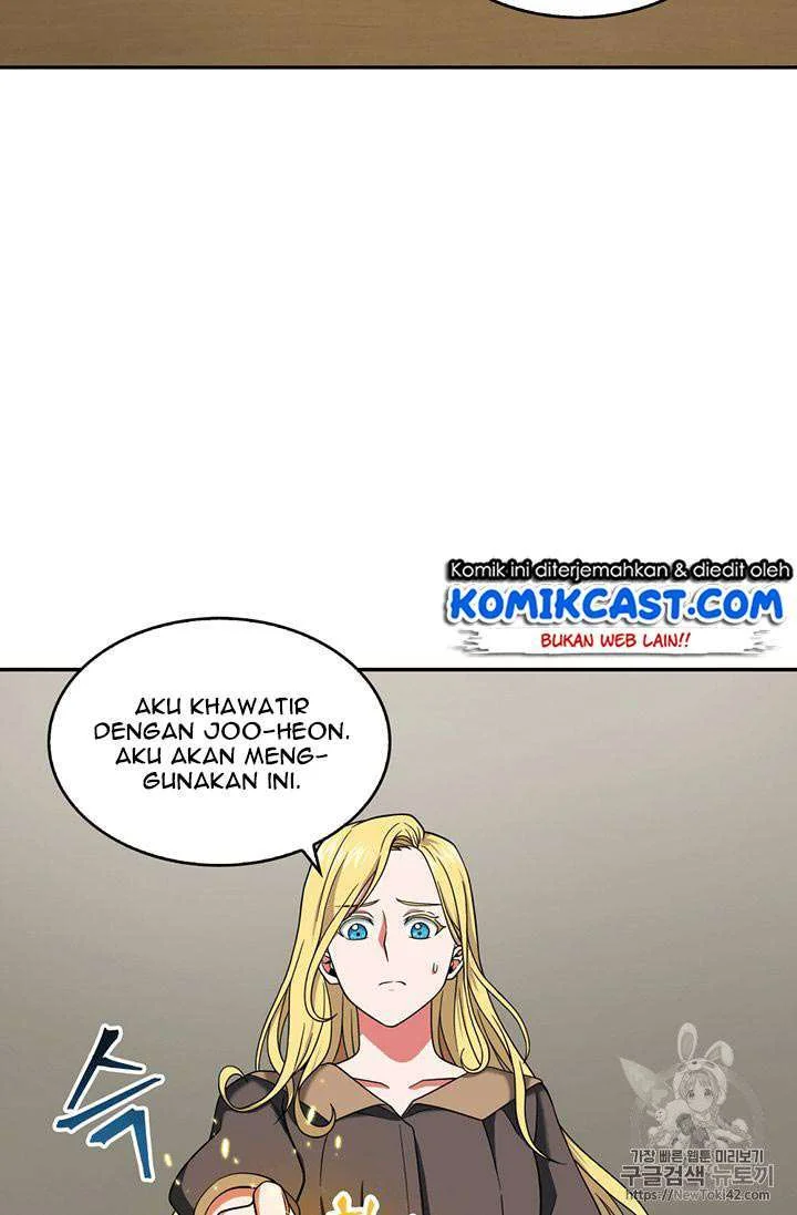 Tomb Raider King Chapter 76 Gambar 91