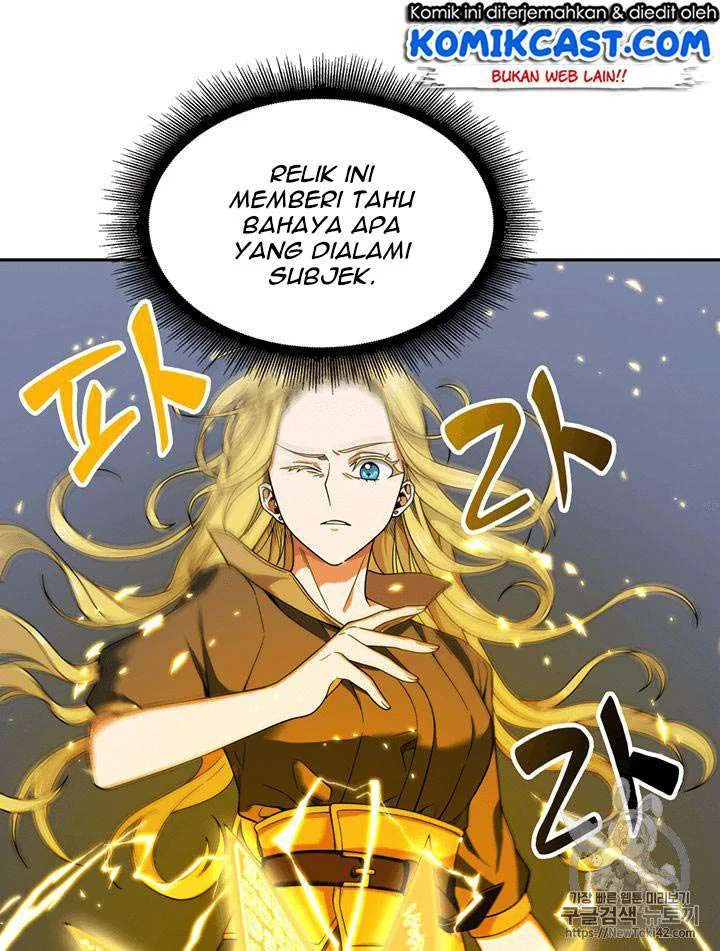 Tomb Raider King Chapter 76 Gambar 94