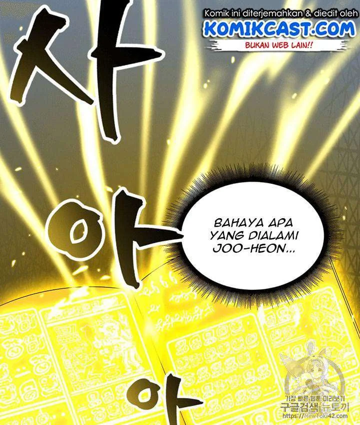 Tomb Raider King Chapter 76 Gambar 96