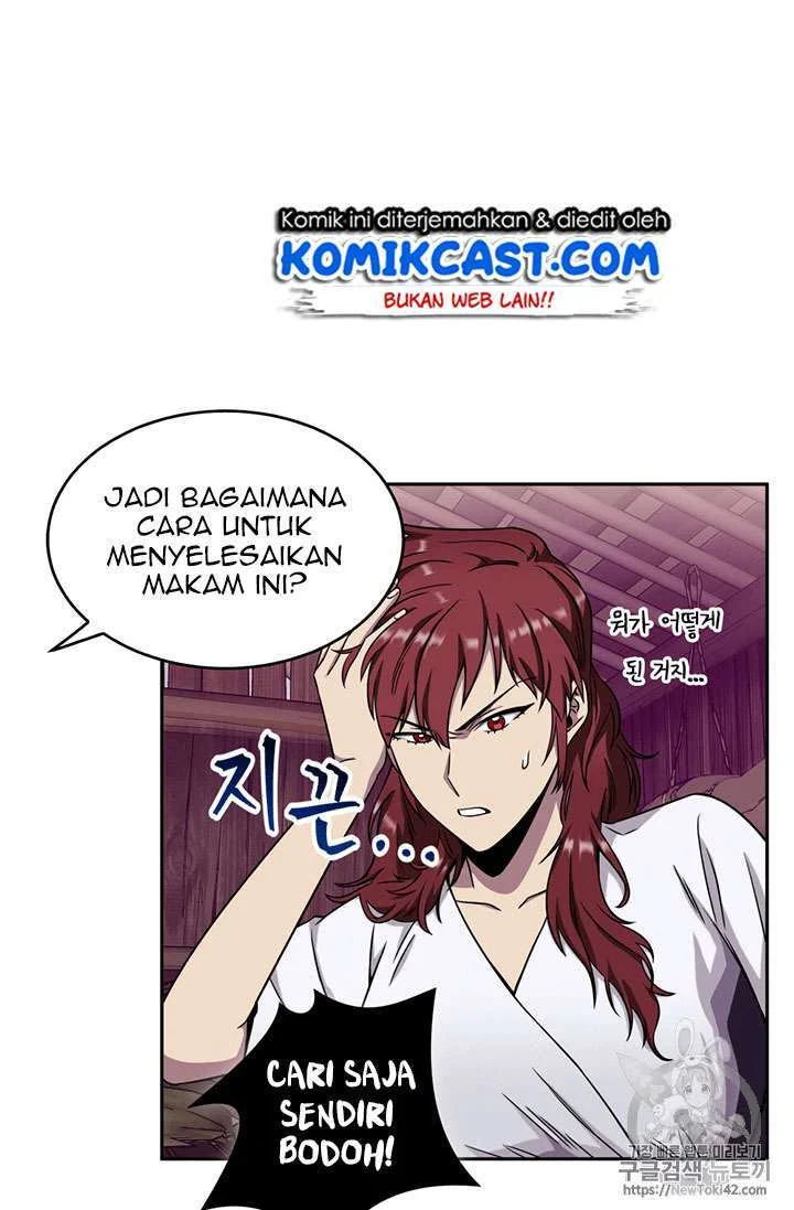 Tomb Raider King Chapter 77 Gambar 102
