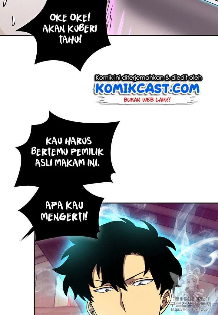 Tomb Raider King Chapter 77 Gambar 104