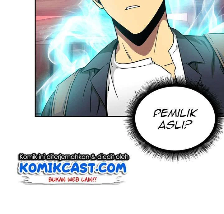 Tomb Raider King Chapter 77 Gambar 105