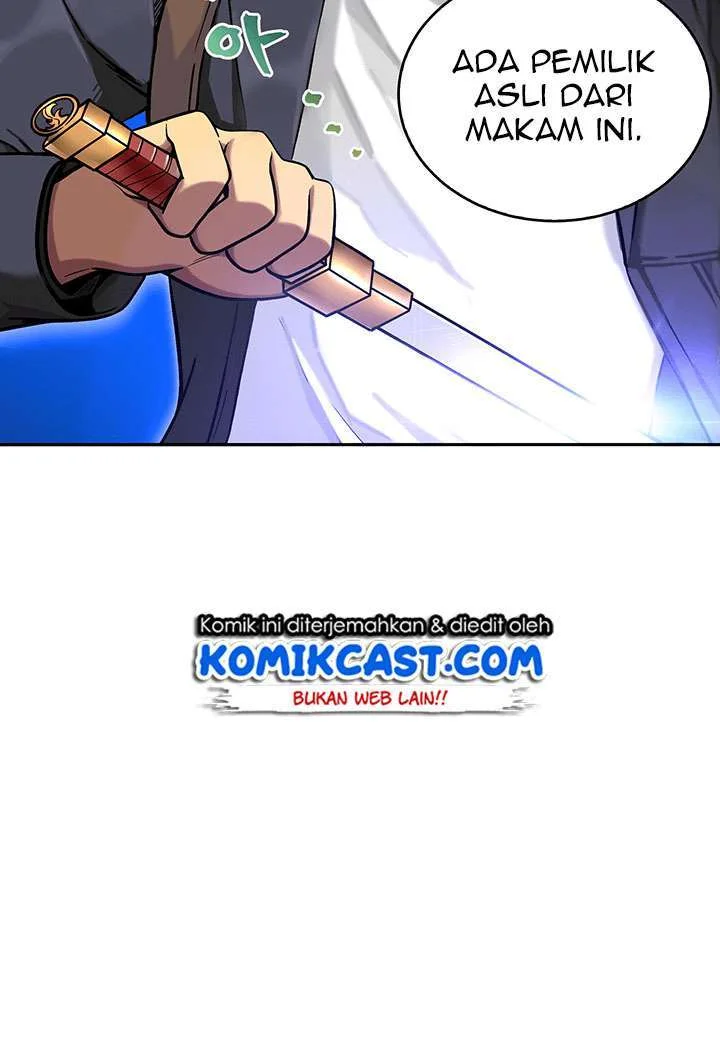 Tomb Raider King Chapter 77 Gambar 107