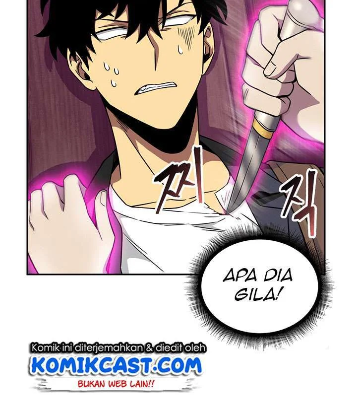 Tomb Raider King Chapter 77 Gambar 67