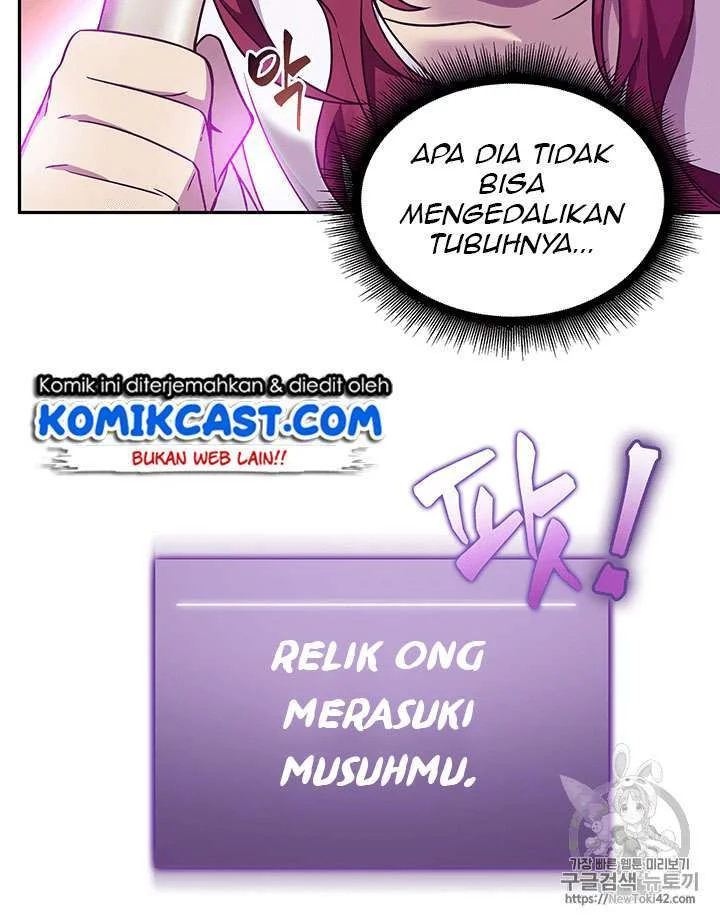 Tomb Raider King Chapter 77 Gambar 69