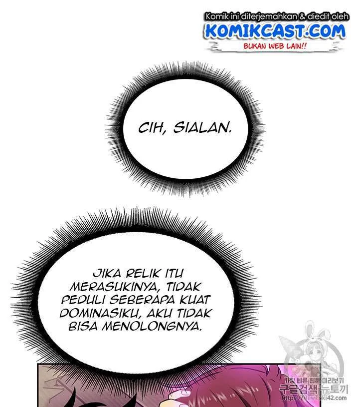 Tomb Raider King Chapter 77 Gambar 70