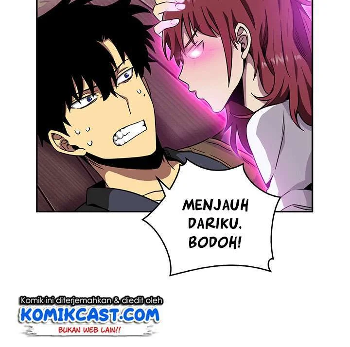 Tomb Raider King Chapter 77 Gambar 71