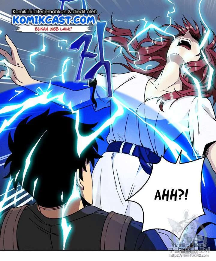 Tomb Raider King Chapter 77 Gambar 74