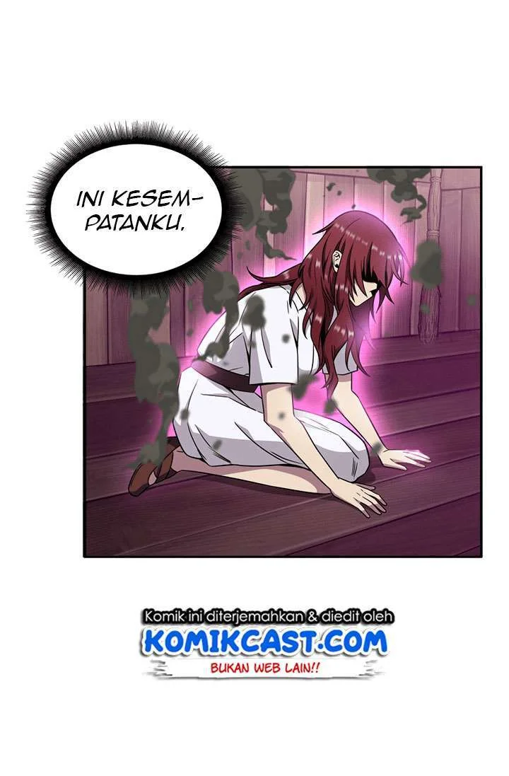 Tomb Raider King Chapter 77 Gambar 76