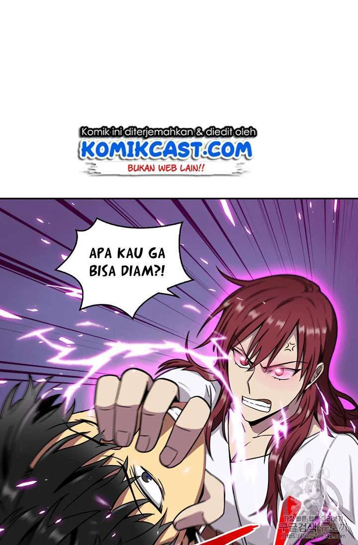 Tomb Raider King Chapter 77 Gambar 78