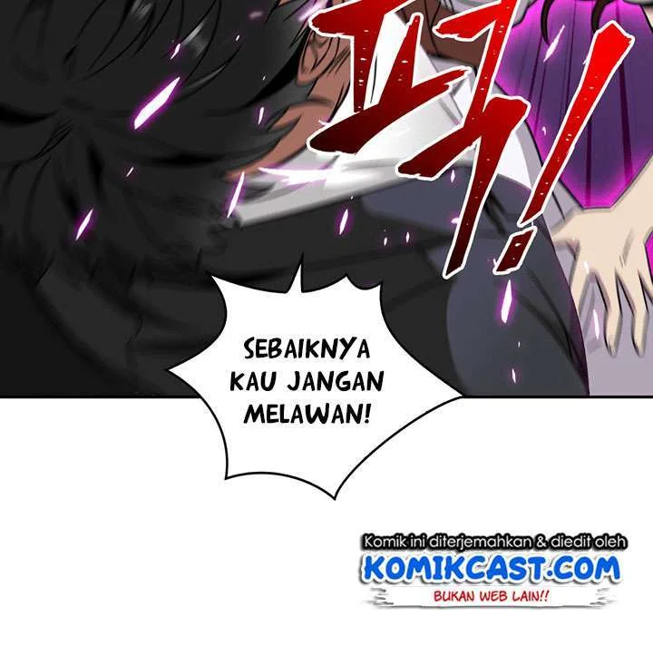Tomb Raider King Chapter 77 Gambar 79
