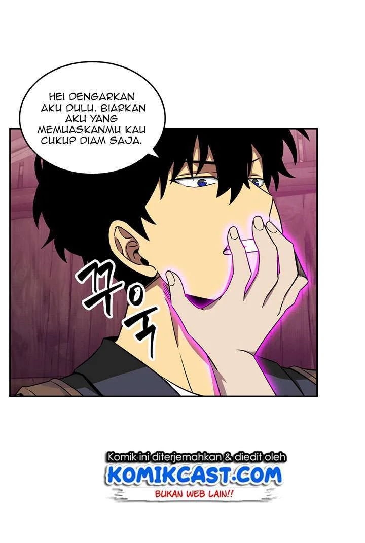 Tomb Raider King Chapter 77 Gambar 80