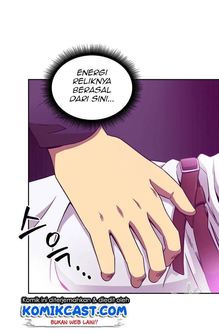 Tomb Raider King Chapter 77 Gambar 84