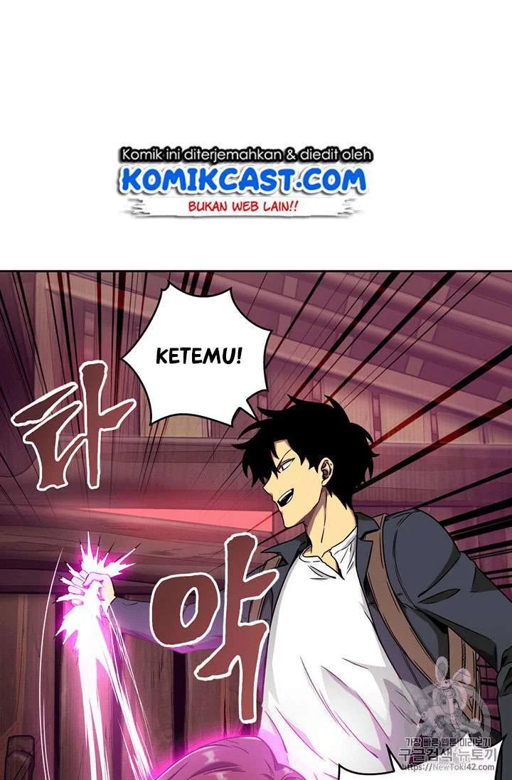 Tomb Raider King Chapter 77 Gambar 85
