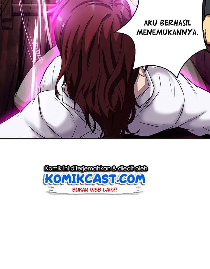 Tomb Raider King Chapter 77 Gambar 86