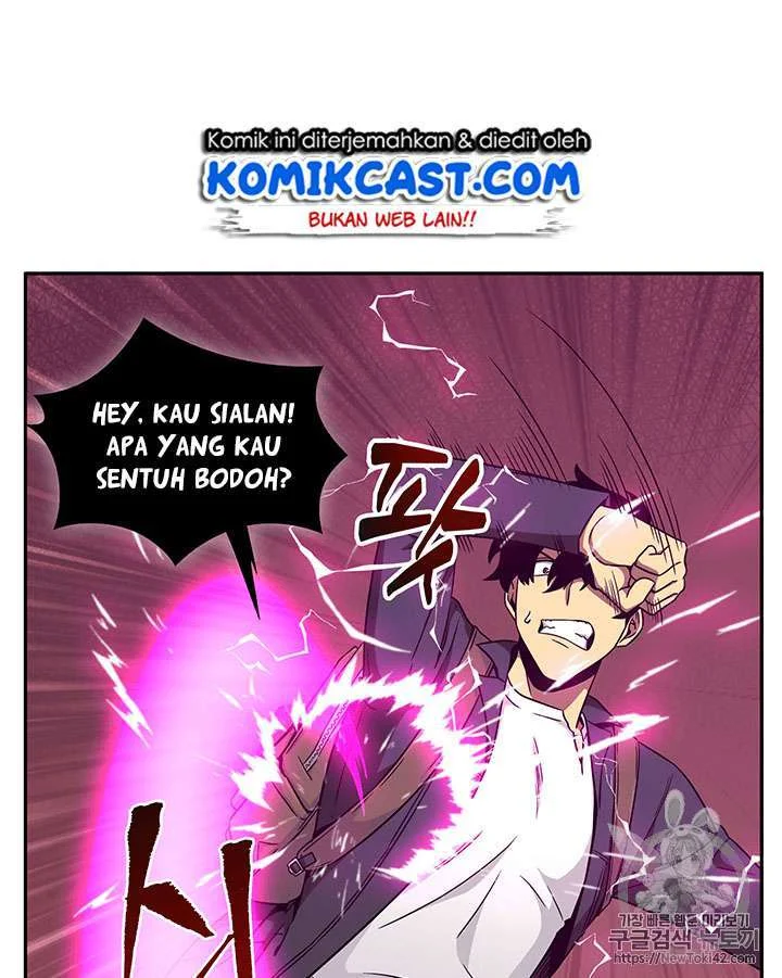 Tomb Raider King Chapter 77 Gambar 88