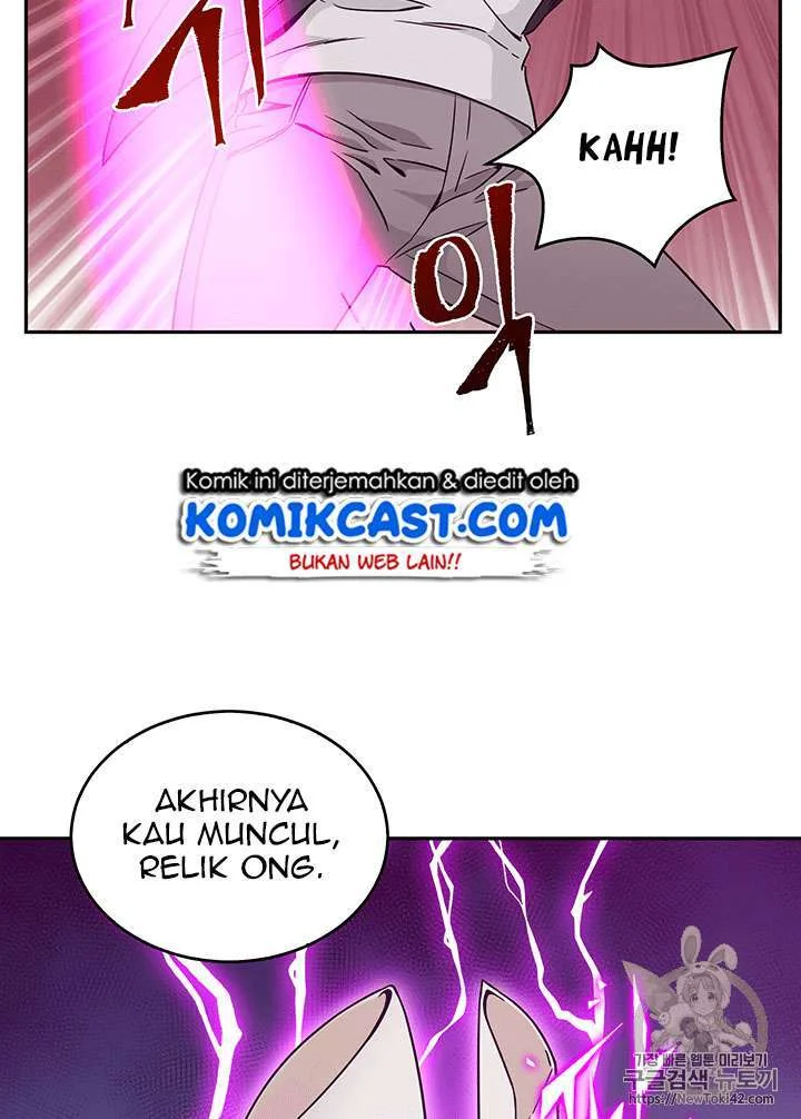 Tomb Raider King Chapter 77 Gambar 89