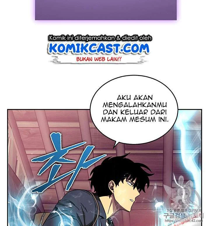 Tomb Raider King Chapter 77 Gambar 91