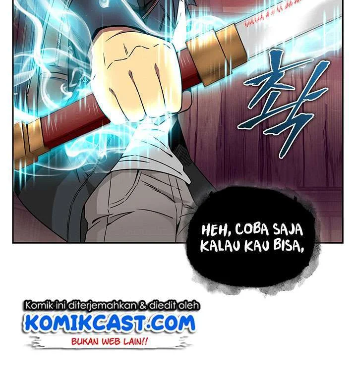 Tomb Raider King Chapter 77 Gambar 92