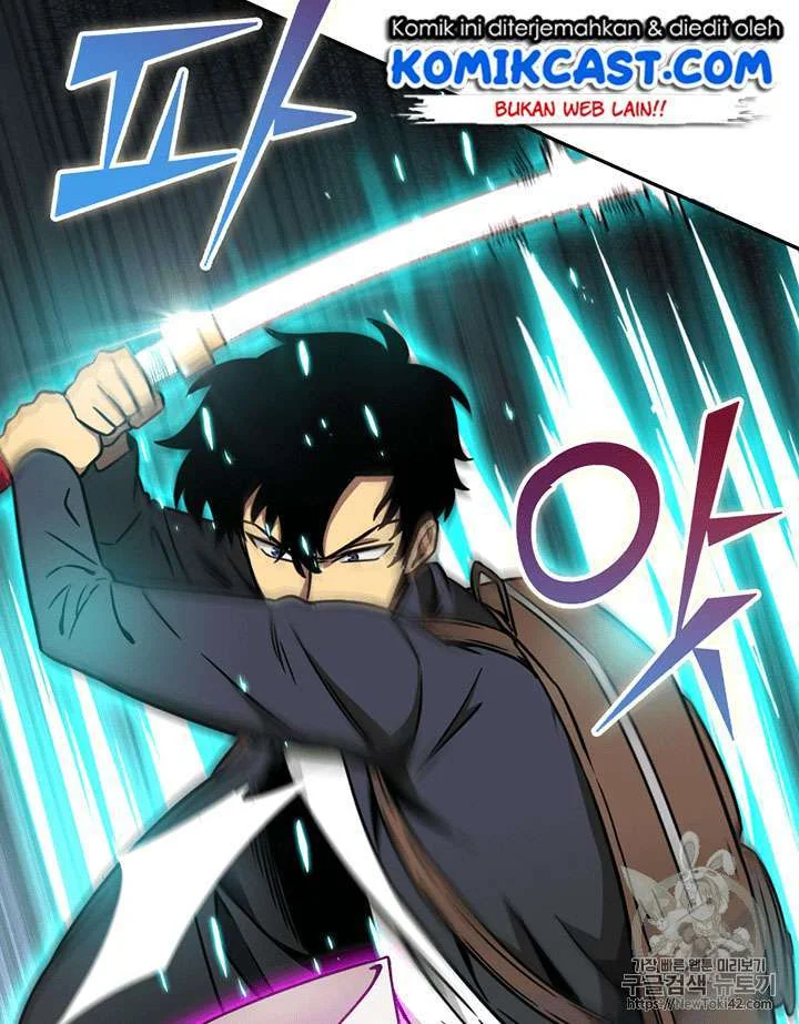 Tomb Raider King Chapter 77 Gambar 94