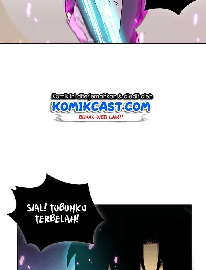 Tomb Raider King Chapter 77 Gambar 97