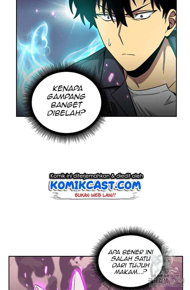 Tomb Raider King Chapter 77 Gambar 98