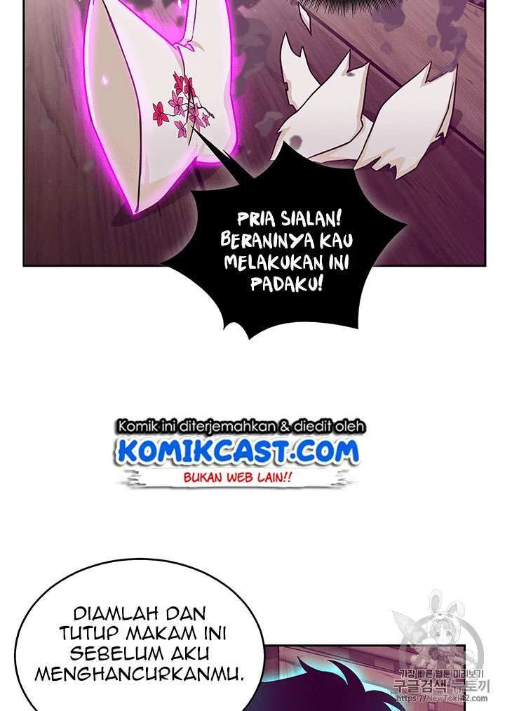 Tomb Raider King Chapter 77 Gambar 99